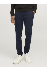 jack en jones boys JPSTGORDON JJBRADLEY CARGO PAN NOOS: navy blazer