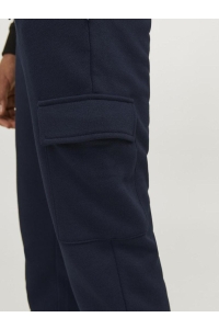 jack en jones boys JPSTGORDON JJBRADLEY CARGO PAN NOOS: navy blazer