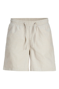 jack en jones boys JPSTJAIDEN SUMMER LB JOGGER SHORT S: crockery