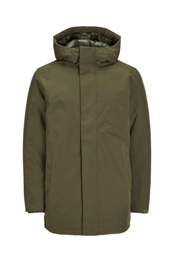  JJEKEEN PARKA SN