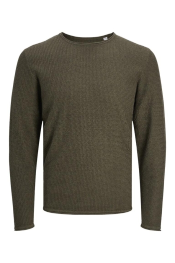  JJECOOPER KNIT CREW NECK NOOS