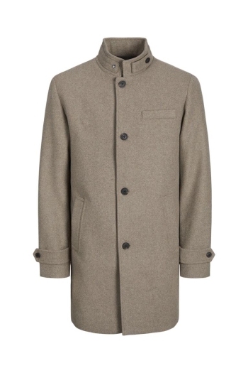  JJEMELTON WOOL COAT SN