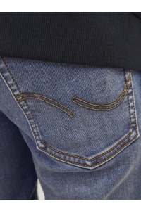 jack en jones boys JJIGLENN JJORIGINAL MF 001 I.K NOOS: blue denim