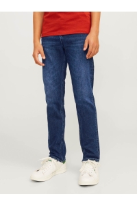 jack en jones boys JJICLARK JJORIGINAL AM 384 SN JNR blue denim