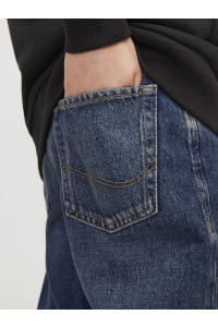 jack en jones boys JJICHRIS JJORIGINAL MF 993 NOOS JNR blue denim