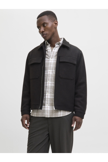 JACK%JONES PREMIUM JPRCCRUSSEL JACKET SN