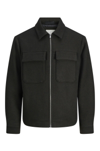 JACK%JONES PREMIUM JPRCCRUSSEL JACKET SN delicioso/twill
