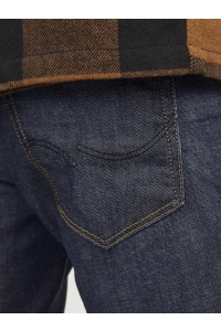 JACK&JONES INTELLIGENCE JJIGLENN JJICON JJ 919 50SPS NOOS blue denim