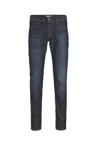 JACK&JONES INTELLIGENCE JJIGLENN JJICON JJ 919 50SPS NOOS blue denim