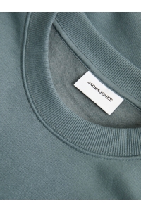 JJEURBAN EDGE SWEAT CREW NECK NOOS stormy weather