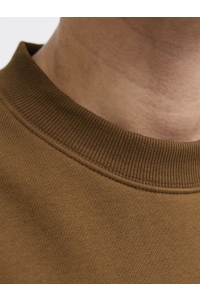 JJEURBAN EDGE SWEAT CREW NECK NOOS monks robe