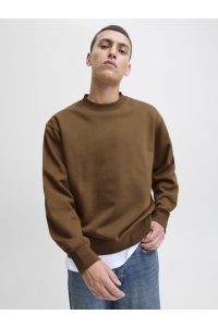 JJEURBAN EDGE SWEAT CREW NECK NOOS monks robe