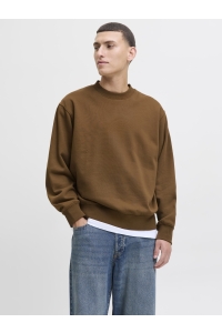 JJEURBAN EDGE SWEAT CREW NECK NOOS monks robe