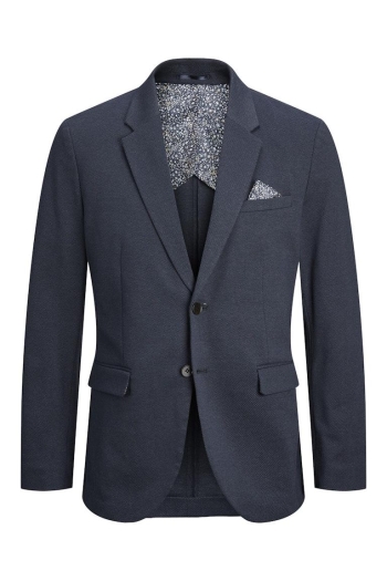 JACK%JONES PREMIUM JPRPRESTON SLIM FIT BLAZER SN