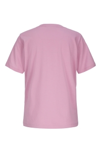 Jack and Jones JXMERLE REG SS TEE JRS orchid smoke/montreal quebec