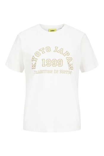 Jack and Jones  JXMERLE REG SS TEE JRS