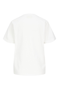 Jack and Jones JXMERLE REG SS TEE JRS cloud dancer/kyoto japan