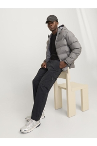 JACK&JONES ORIGINALS JPSTKANE JJARCHER TECH CARGO SN black