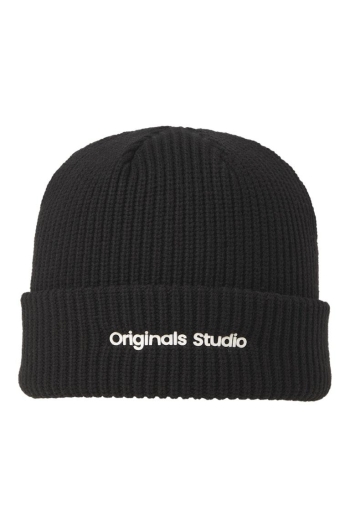 JACK&JONES ORIGINALS JACVESTERBRO BEANIE NOOS
