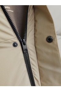 JACK&JONES ORIGINALS JCOALPHA PUFFER SN crockery