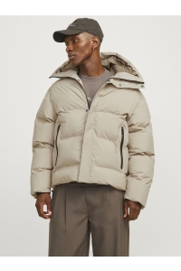 JACK&JONES ORIGINALS JCOALPHA PUFFER SN crockery