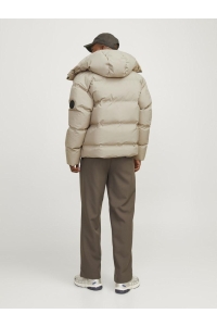 JACK&JONES ORIGINALS JCOALPHA PUFFER SN crockery