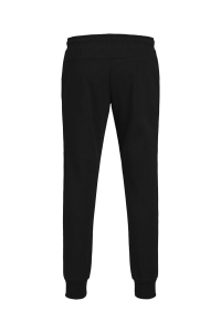 JACK&JONES ORIGINALS JPSTWILL FUSION SWEAT PANTS NOOS black