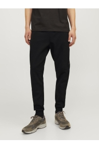 JACK&JONES ORIGINALS JPSTWILL FUSION SWEAT PANTS NOOS black