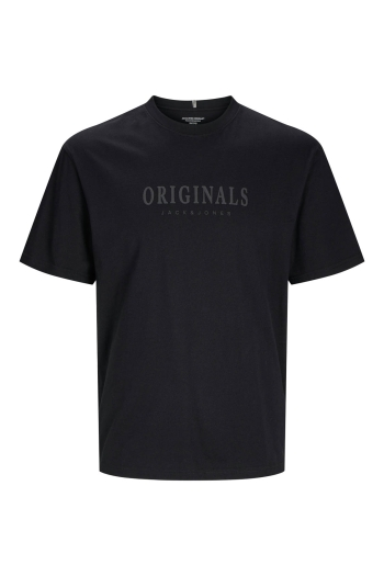 JACK&JONES ORIGINALS JORFREDERIKSBERG TEE SS CREW NECK N: