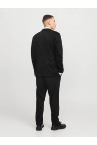 JACK%JONES PREMIUM JPRJAXON JERSEY BLAZER NOOS black/slim fit
