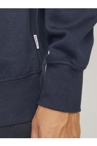 JACK&JONES ORIGINALS JORFREDERIKSBERG SWEAT CREW NECK sky captain