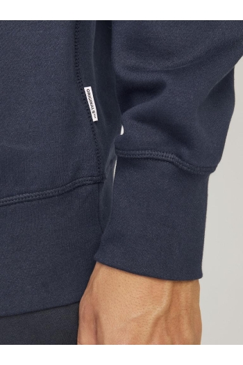 Jack and Jones  JORFREDERIKSBERG SWEAT CREW NECK