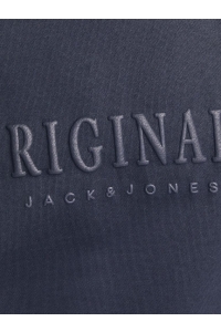 JACK&JONES ORIGINALS JORFREDERIKSBERG SWEAT CREW NECK sky captain