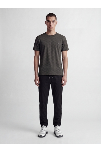 Jack and Jones  JCOPUFFER TEE SS CREW NECK SMU
