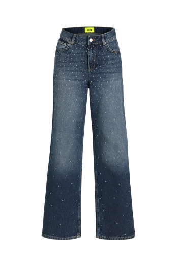 JACK&JONES ORIGINALS JXTOKYO WIDE HW STONE JEANS DNM