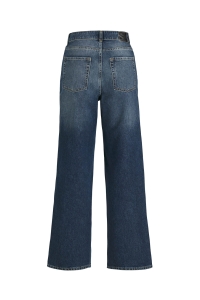 JACK&JONES ORIGINALS JXTOKYO WIDE HW STONE JEANS DNM medium blue denim