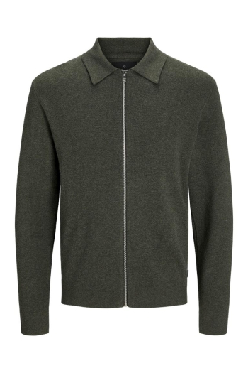 Jack and Jones  JPRBLAMILANO STITCH KNIT CARDIGAN S: