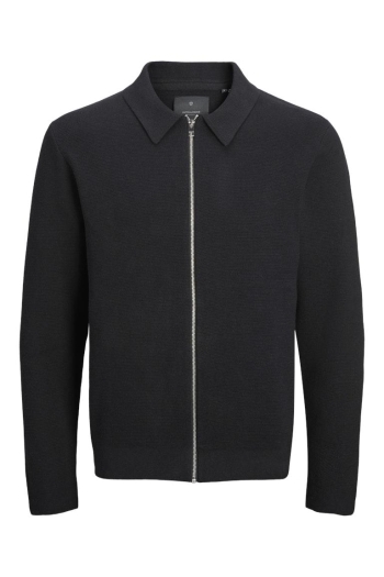 Jack and Jones  JPRBLAMILANO STITCH KNIT CARDIGAN S: