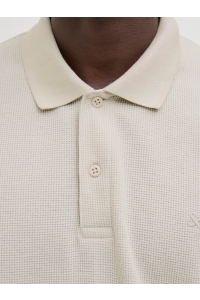 JJEAUSTIN POLO SS NOOS moonbeam/classic