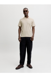JJEAUSTIN POLO SS NOOS moonbeam/classic