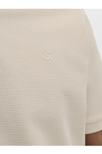 JJEAUSTIN POLO SS NOOS moonbeam/classic
