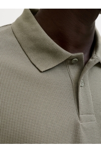 JJEAUSTIN POLO SS NOOS vetiver/classic