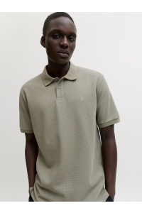 JJEAUSTIN POLO SS NOOS vetiver/classic