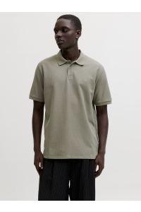 JJEAUSTIN POLO SS NOOS vetiver/classic