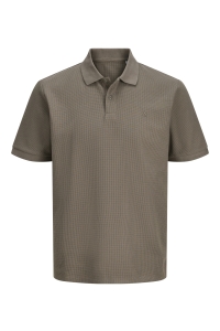 JJEAUSTIN POLO SS NOOS falcon/classic