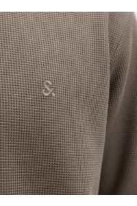 JJEAUSTIN POLO SS NOOS falcon/classic