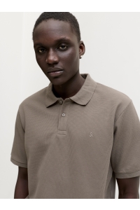 JJEAUSTIN POLO SS NOOS falcon/classic