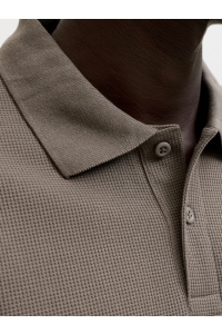 JJEAUSTIN POLO SS NOOS falcon/classic