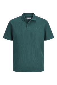JJEAUSTIN POLO SS NOOS atlantic deep/classic