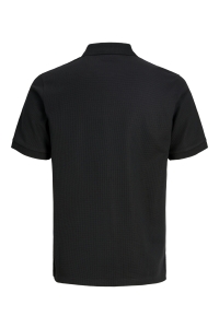 JJEAUSTIN POLO SS NOOS black/classic